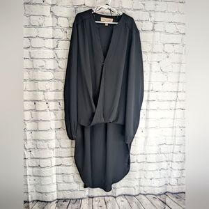 Philosophy high- low top